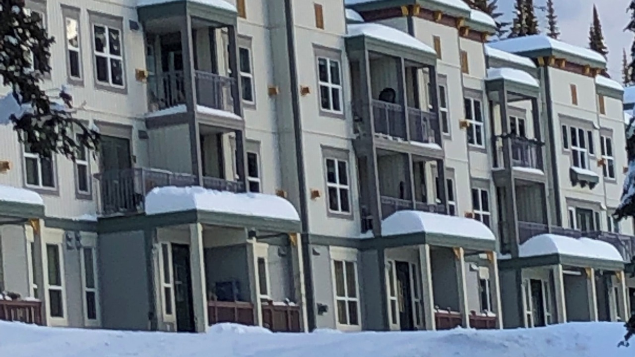 Photo of Outdoor in Silver Star Mountain