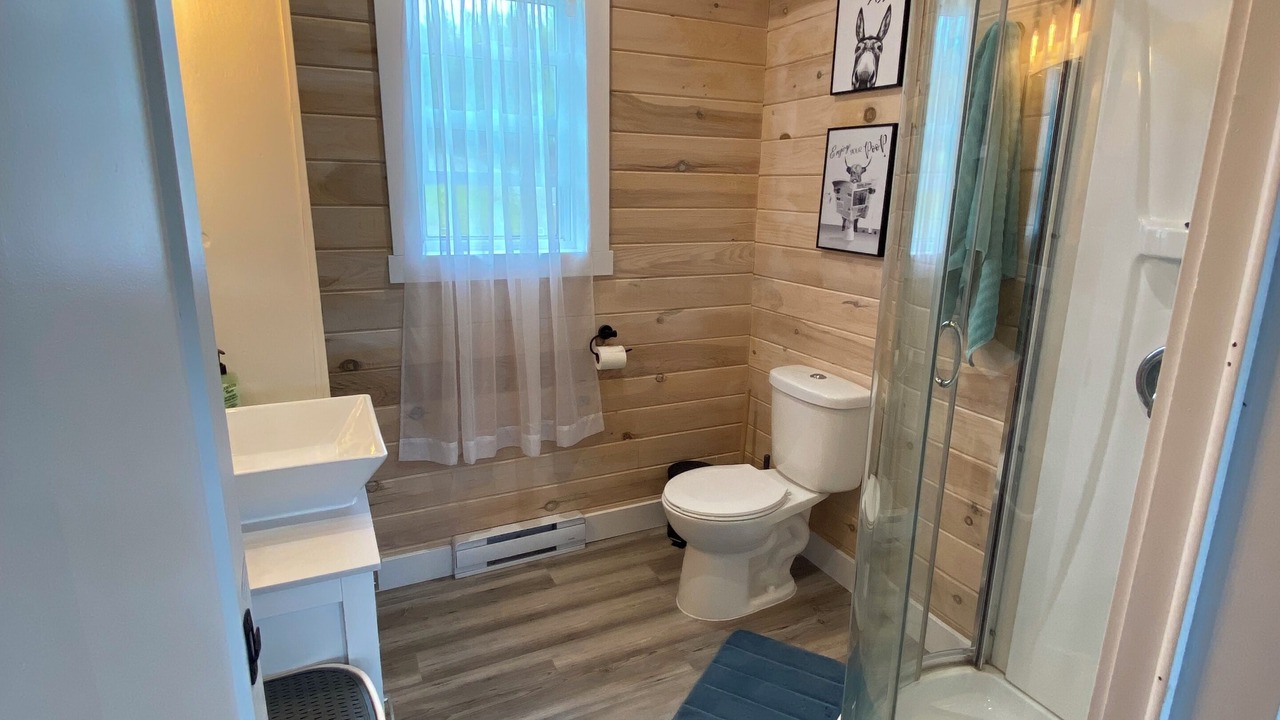 Photo of Bathroom in Boylston