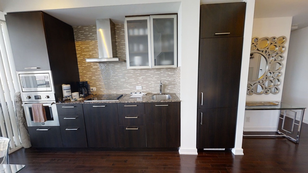 Photo of Kitchen in Toronto Entertainment District