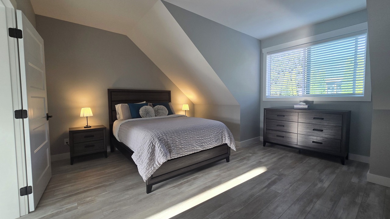 Photo of Bedroom in Central Okanagan