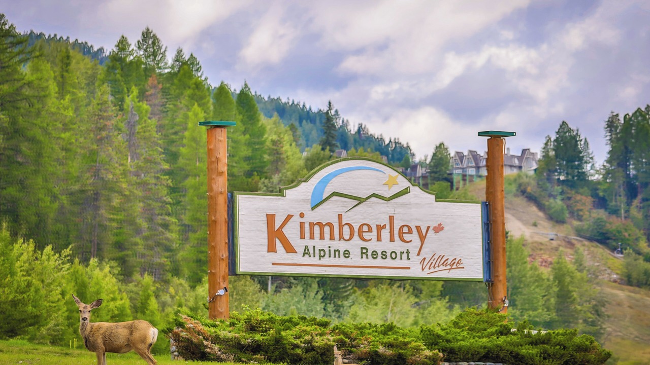 Photo of Outdoor in East Kootenay