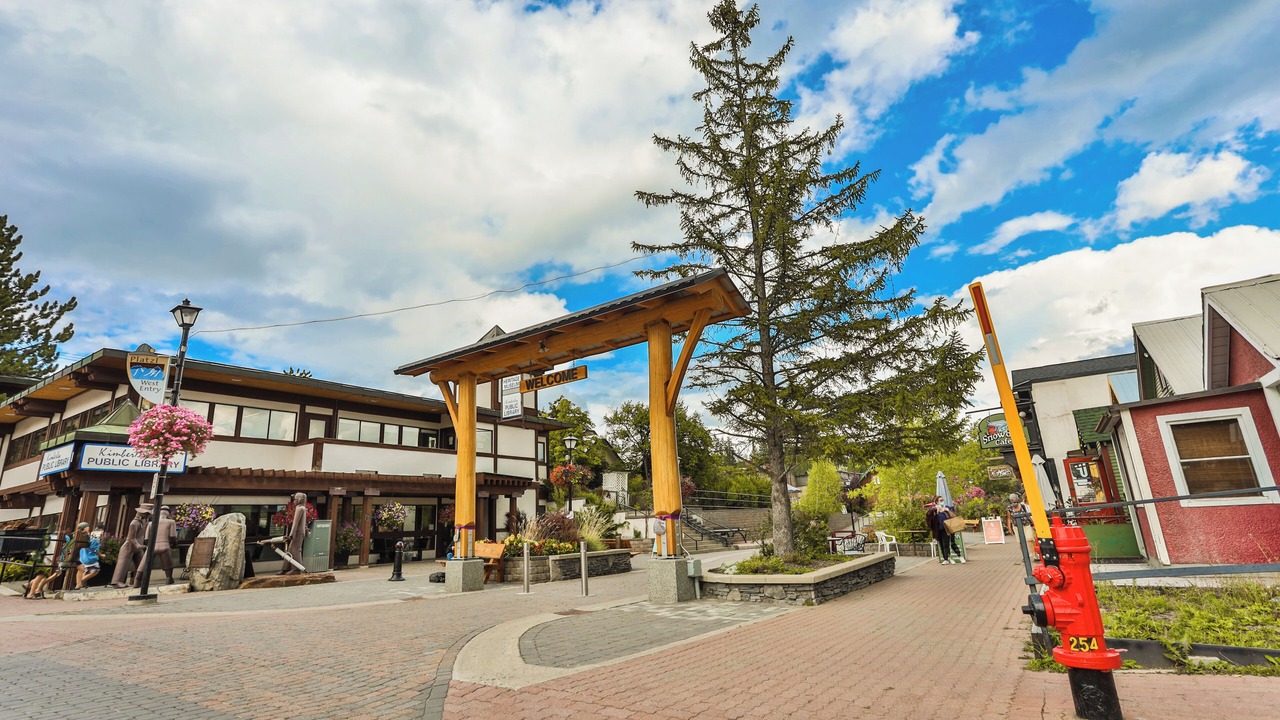 Photo of Others in East Kootenay