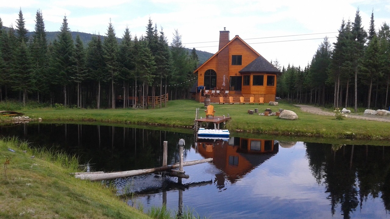 Photo of Others in La Malbaie
