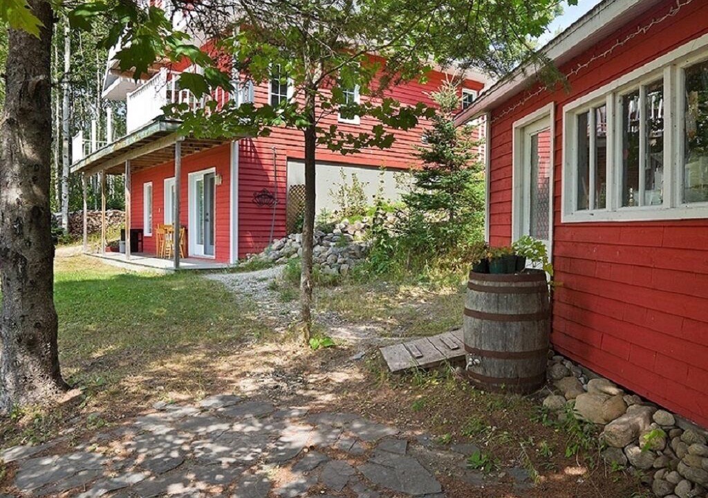 Photo of Outdoor in Baie-St-Paul