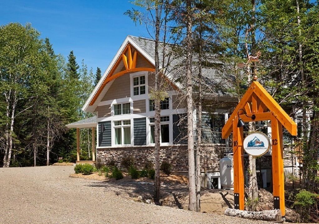Photo of Outdoor in Petite-Riviere-Saint-Francois