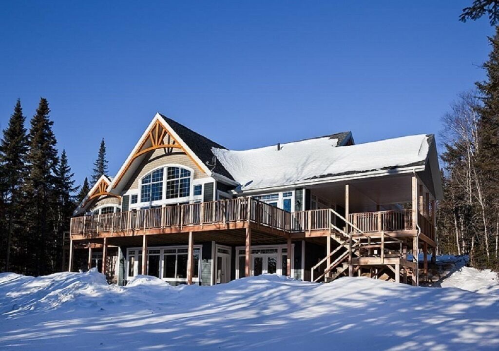 Photo of Outdoor in Petite-Riviere-Saint-Francois
