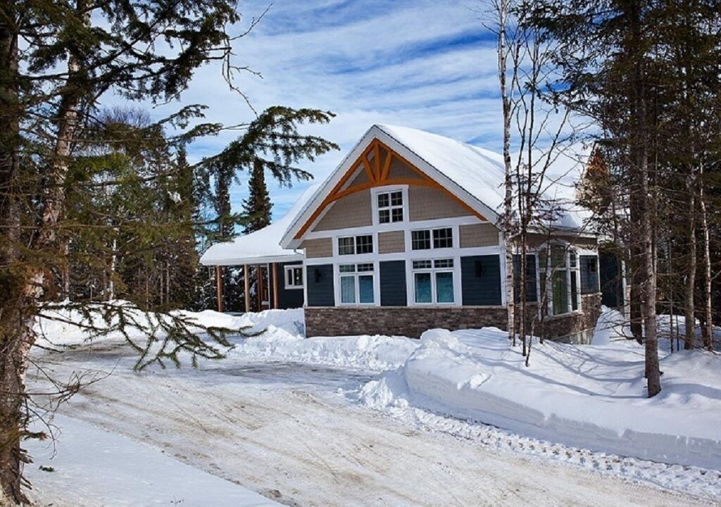 Photo of Outdoor in Petite-Riviere-Saint-Francois