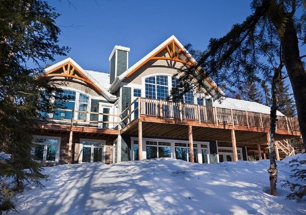Photo of Outdoor in Petite-Riviere-Saint-Francois