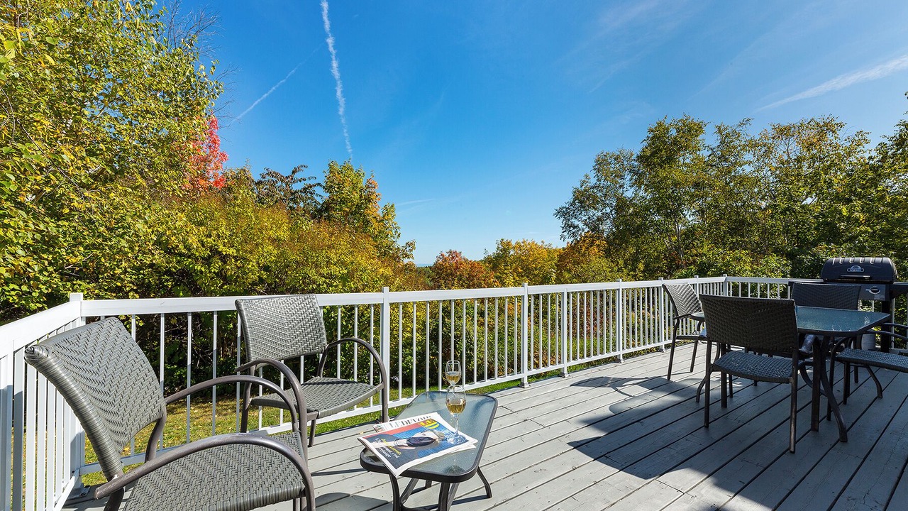 Photo of Outdoor in Baie-St-Paul