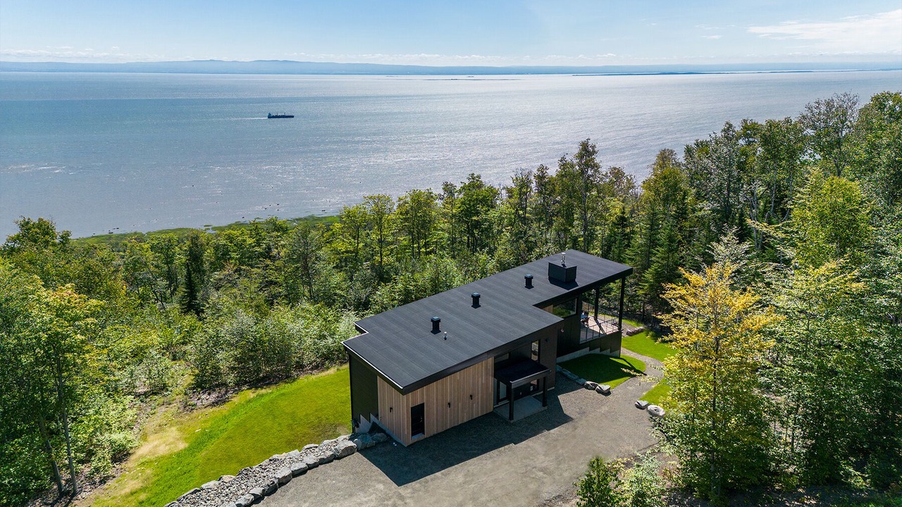 Photo of Outdoor in Petite-Riviere-Saint-Francois