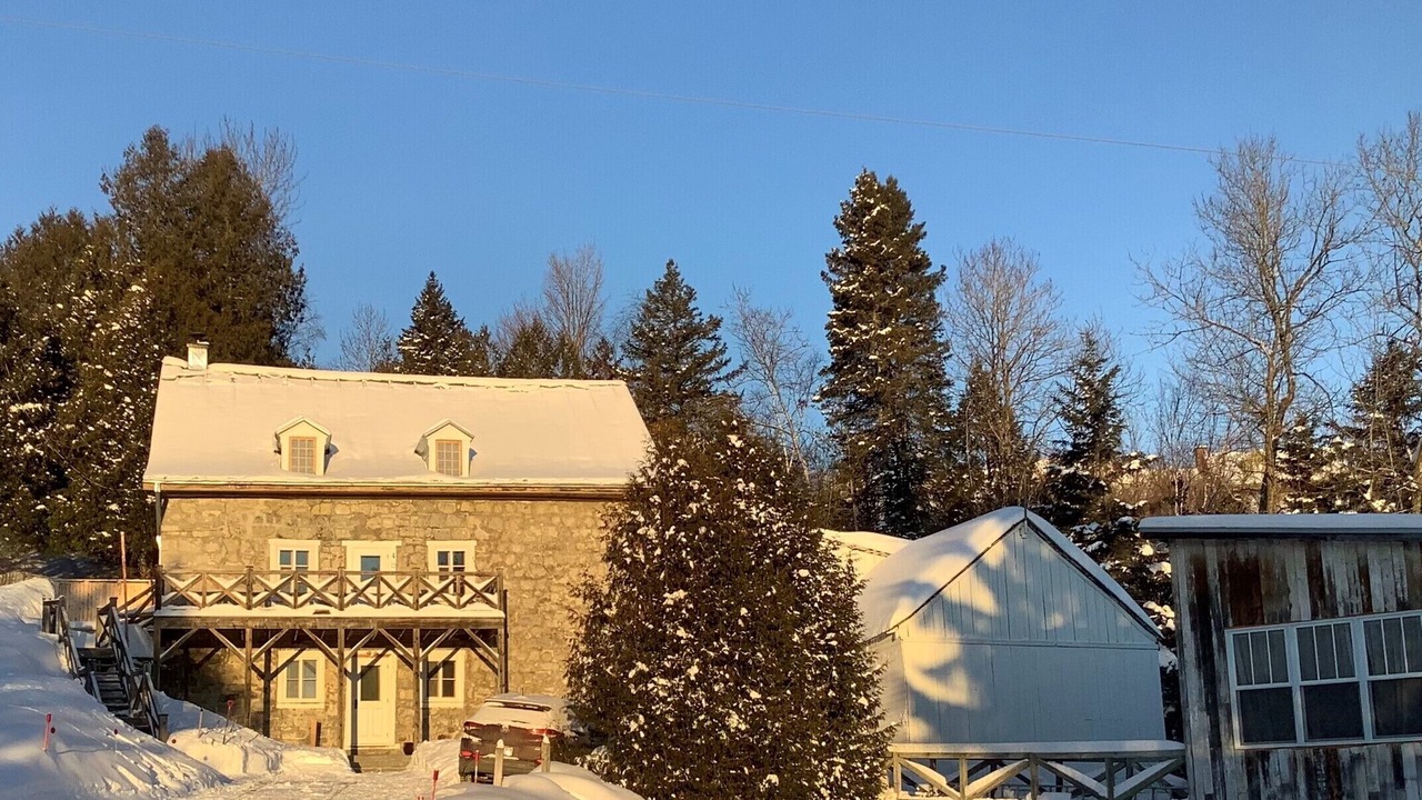 Photo of Others in Baie-St-Paul