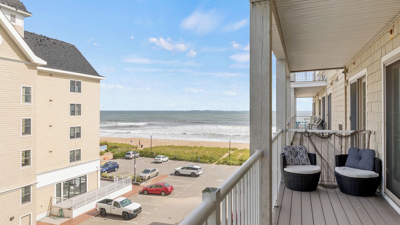 Photo of Others in Old Orchard Beach