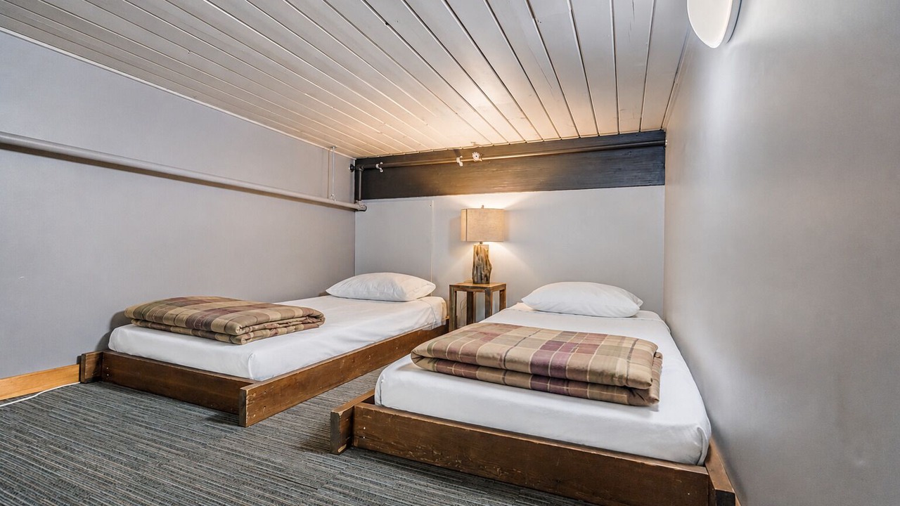 Photo of Bedroom in Silver Star Mountain