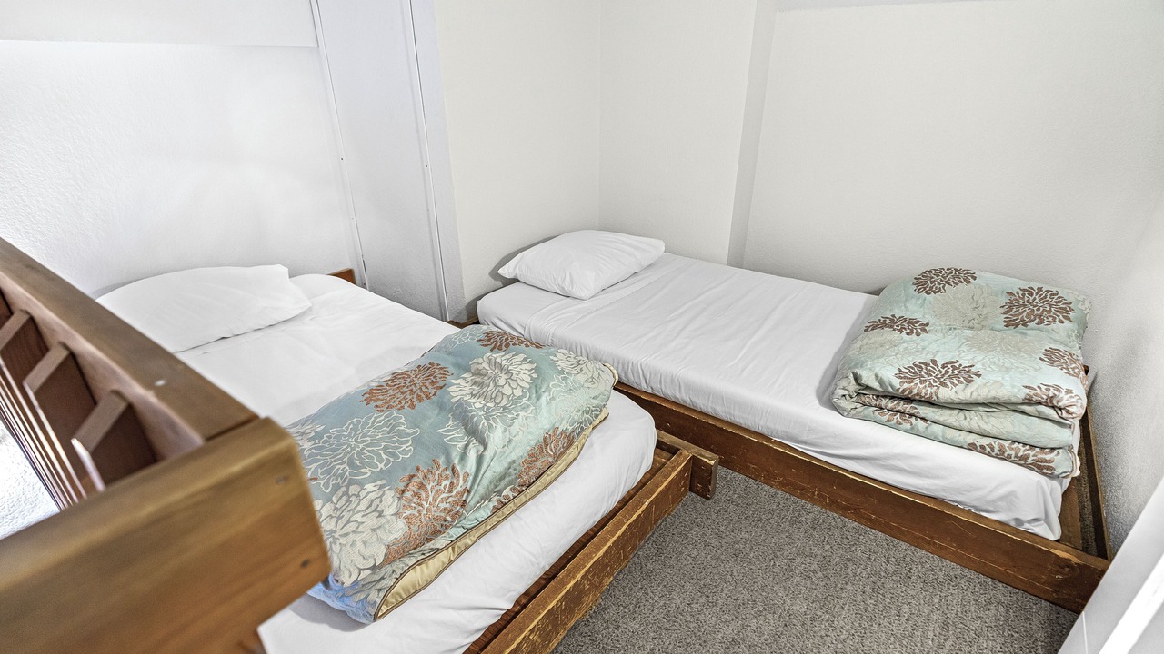 Photo of Bedroom in Silver Star Mountain