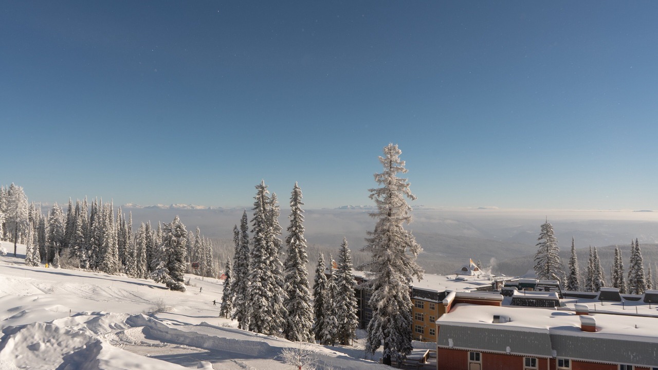 Photo of Others in Silver Star Mountain