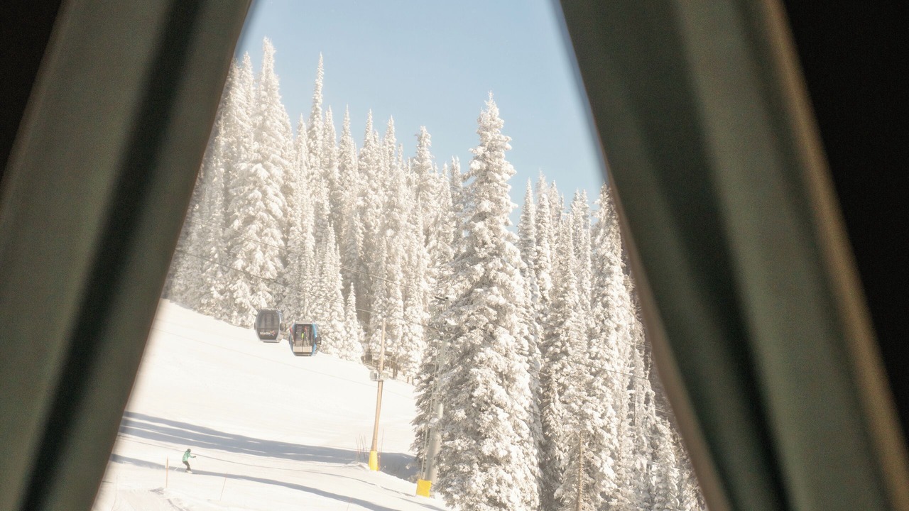 Photo of Others in Silver Star Mountain
