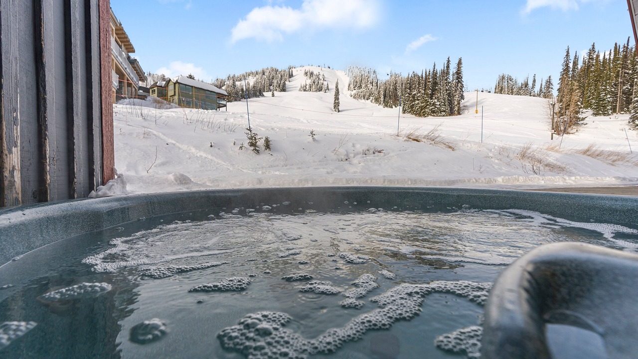 Photo of Outdoor in Silver Star Mountain