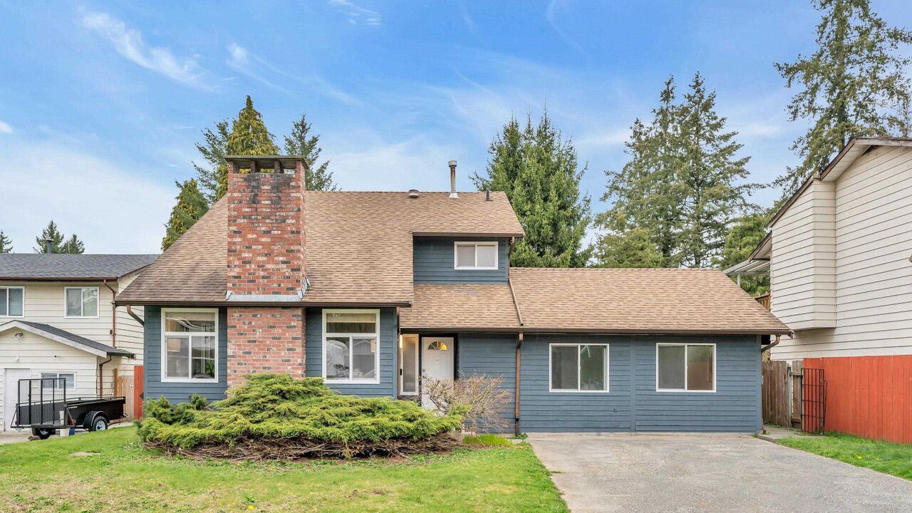 Photo of Outdoor in Maple Ridge