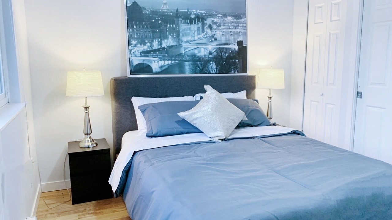 Photo of Bedroom in Maple Ridge