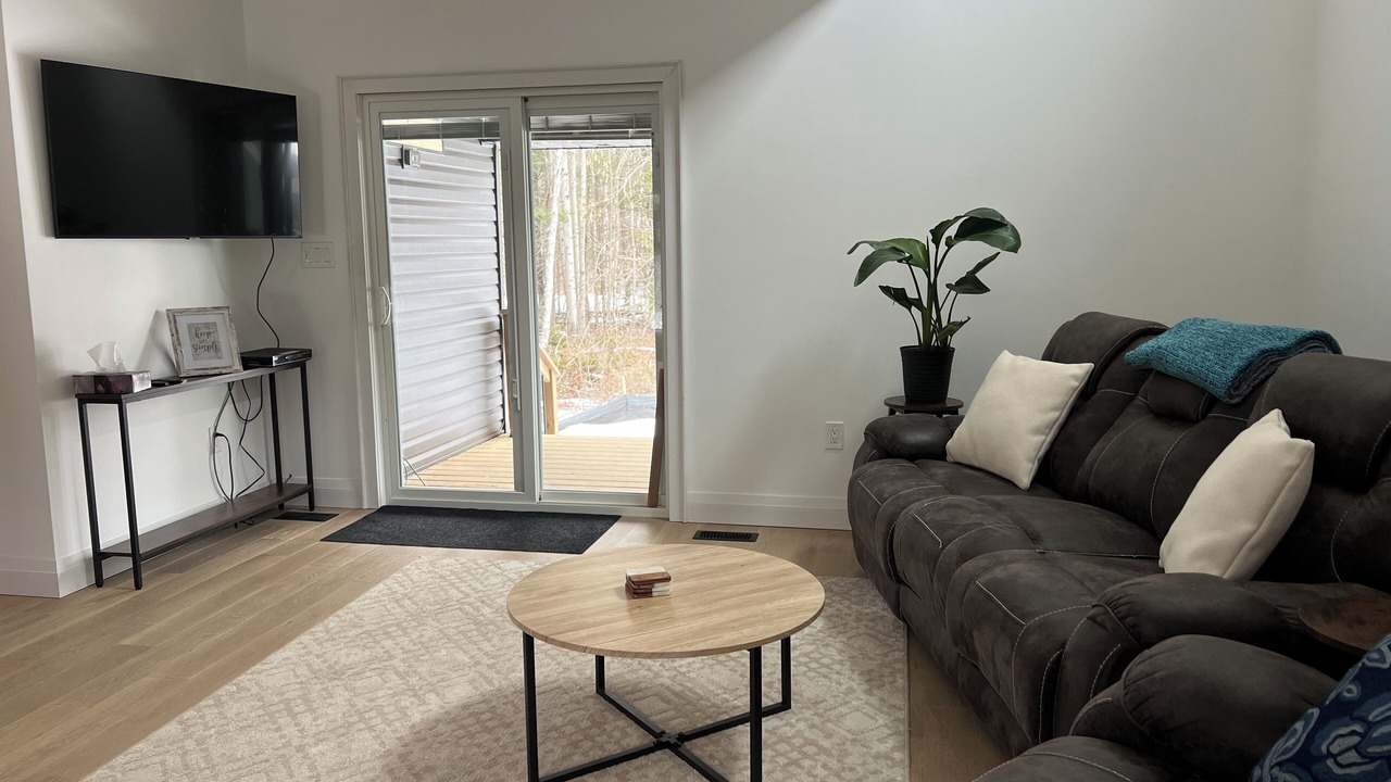 Photo of Livingroom in Rama