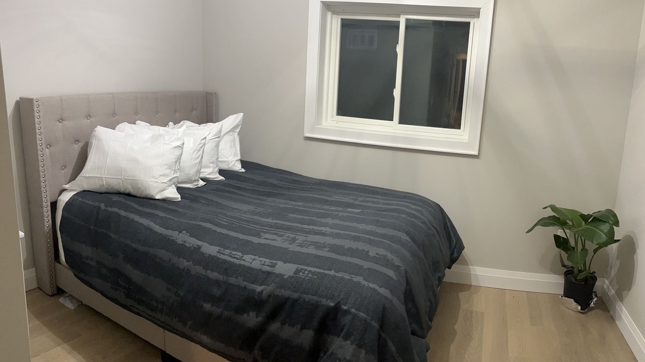 Photo of Bedroom in Rama