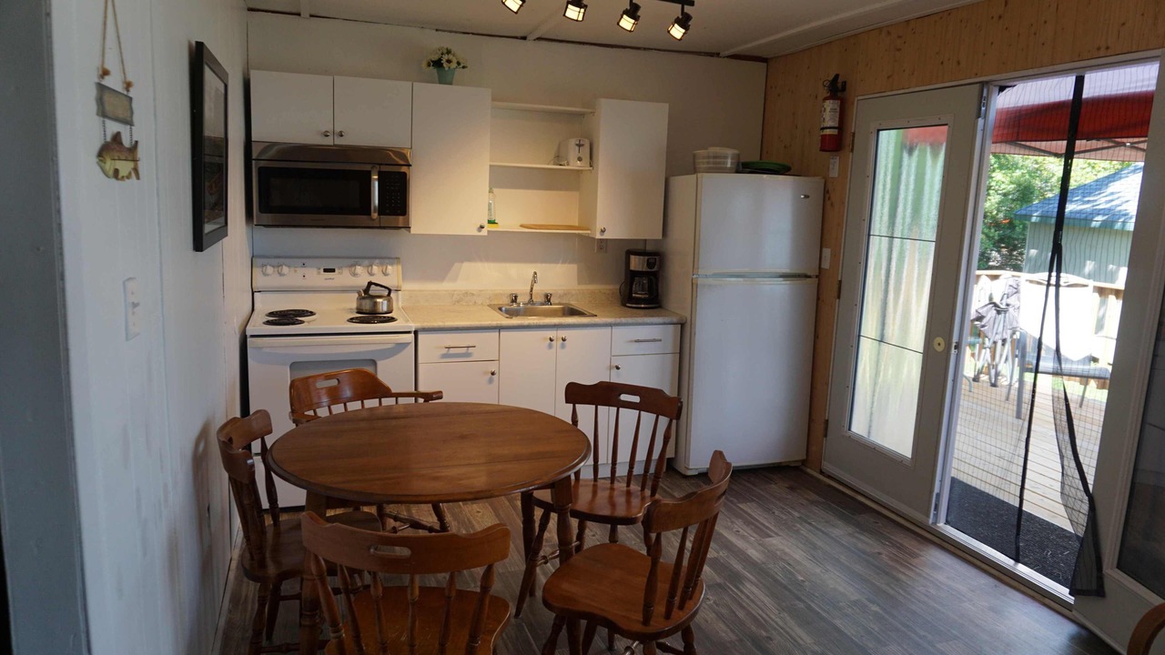 Photo of Kitchen in Otonabee-South Monaghan