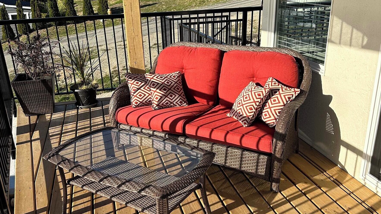 Photo of Outdoor in Powell River