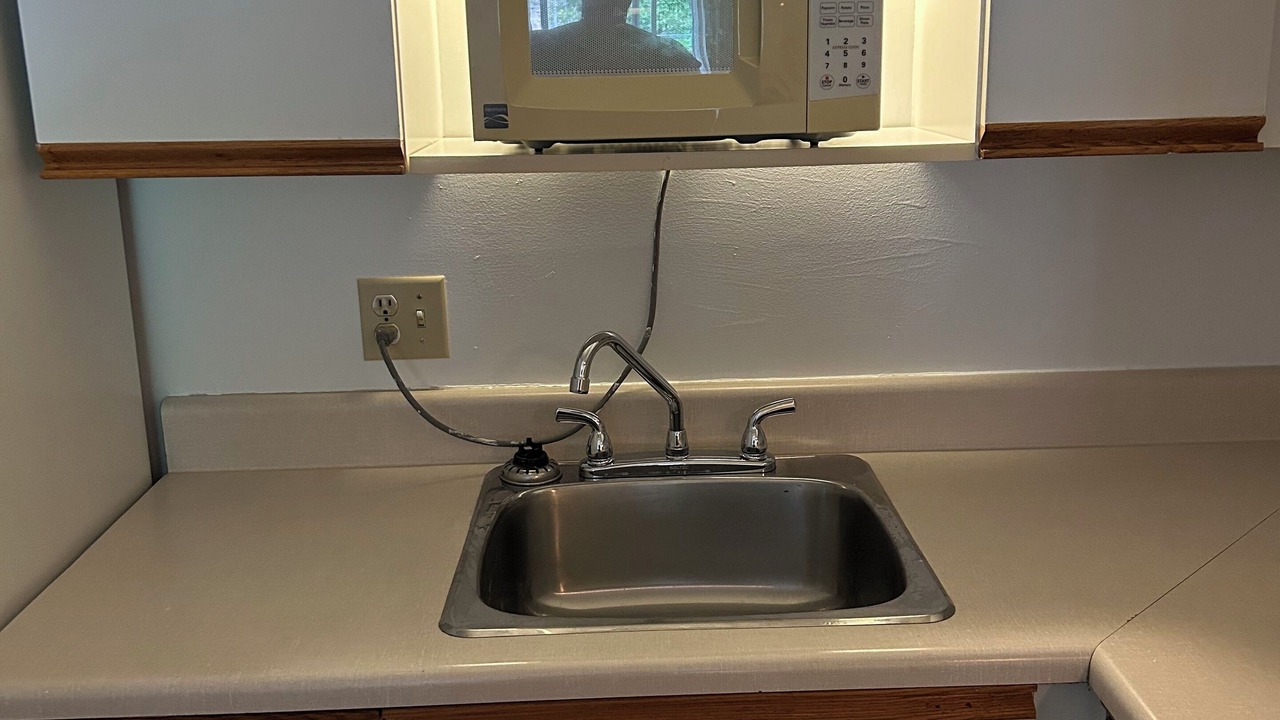 Photo of Kitchen in North End