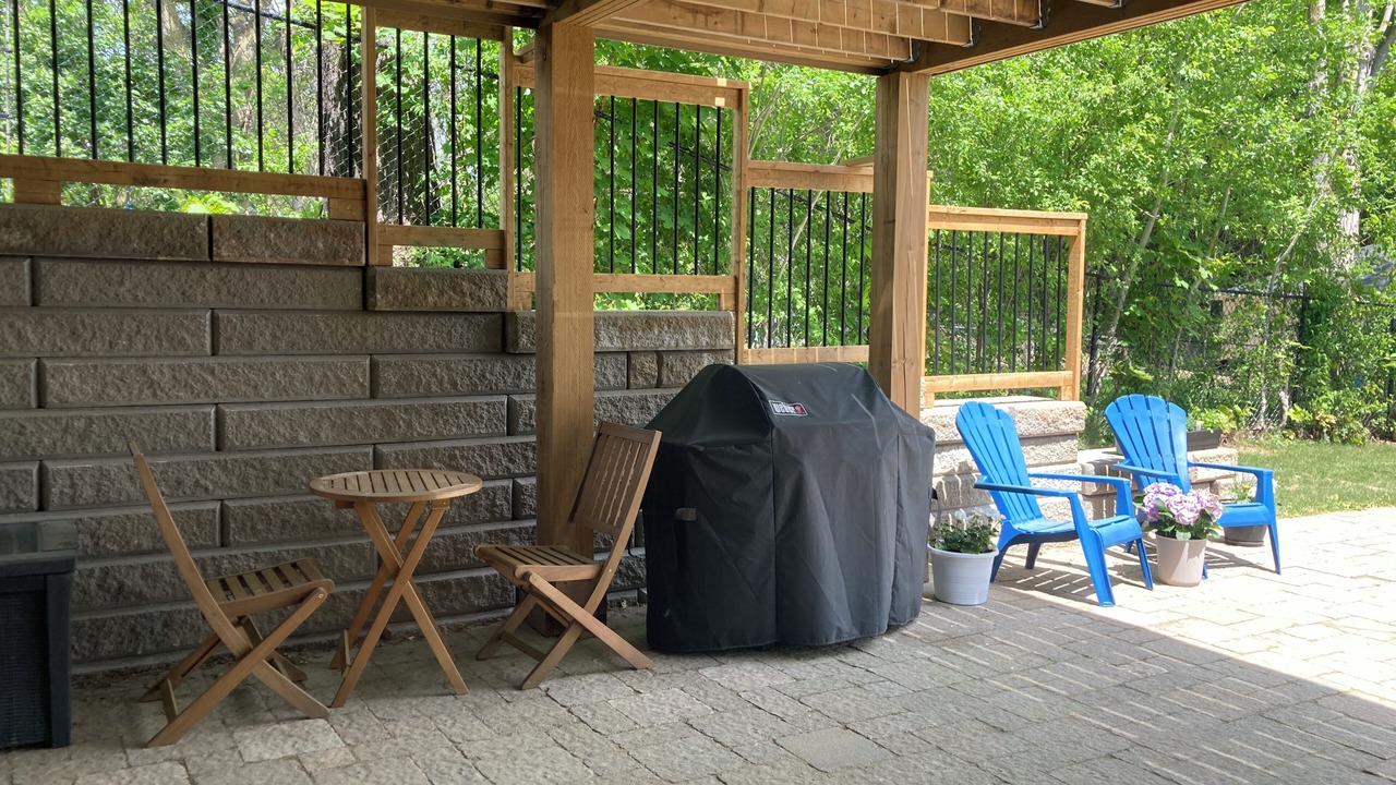 Photo of Outdoor in Georgetown