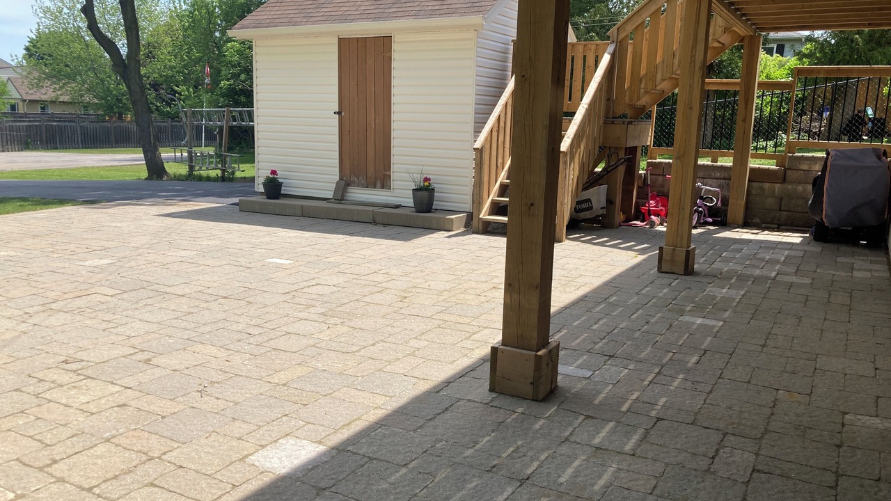 Photo of Outdoor in Georgetown