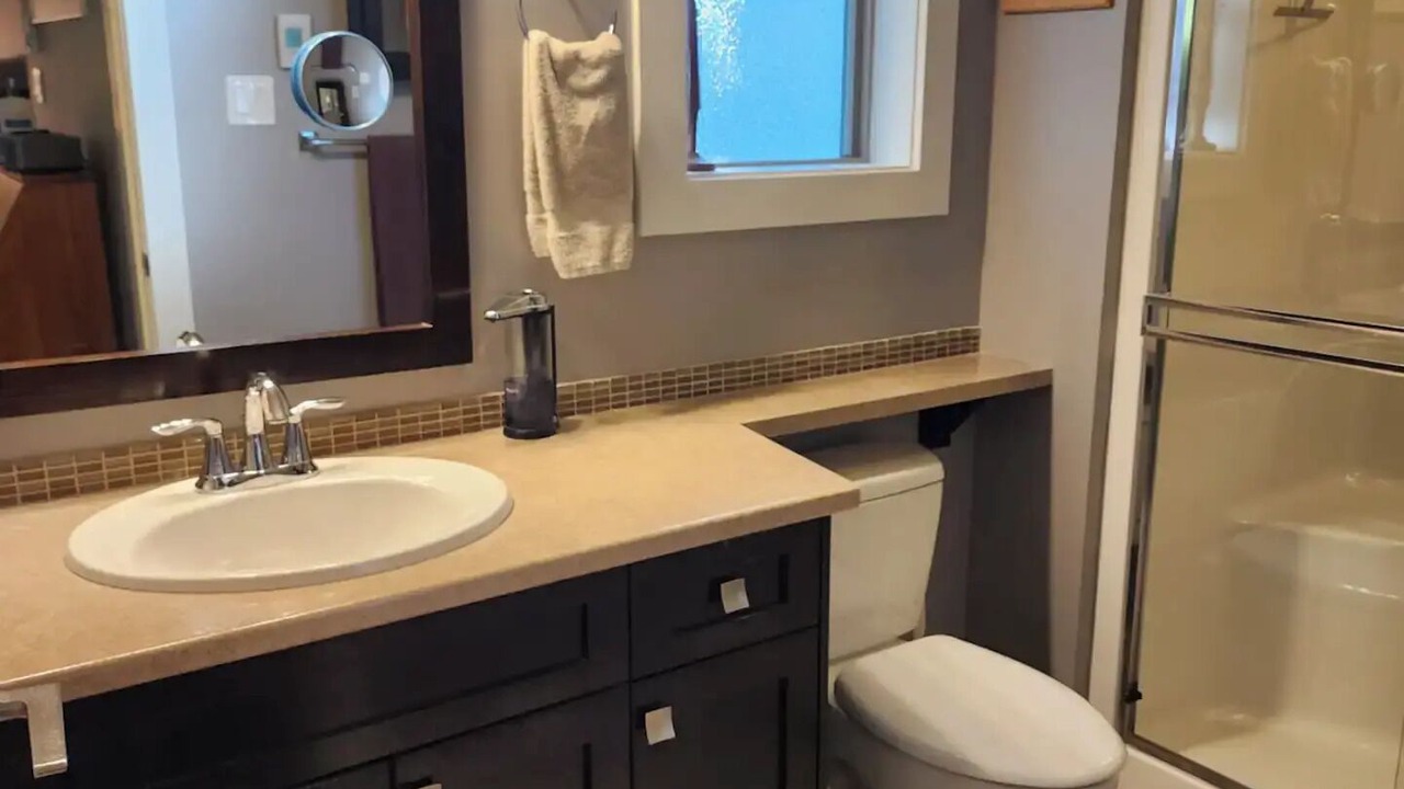 Photo of Bathroom in Regional District of Nanaimo