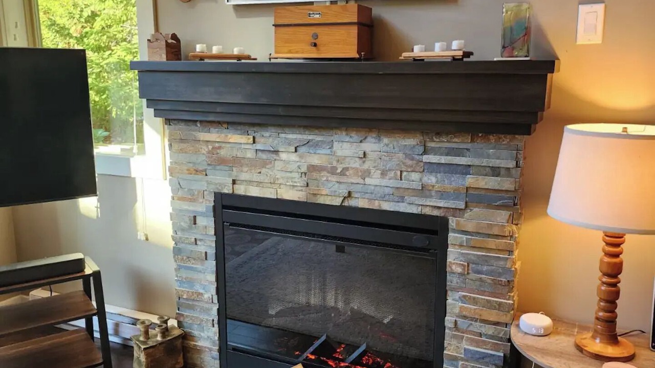 Photo of Livingroom in Regional District of Nanaimo