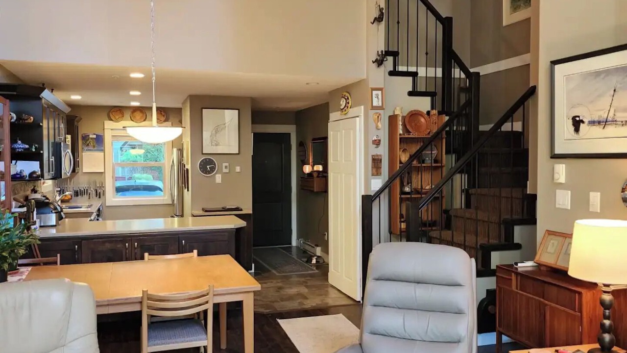 Photo of Livingroom in Regional District of Nanaimo
