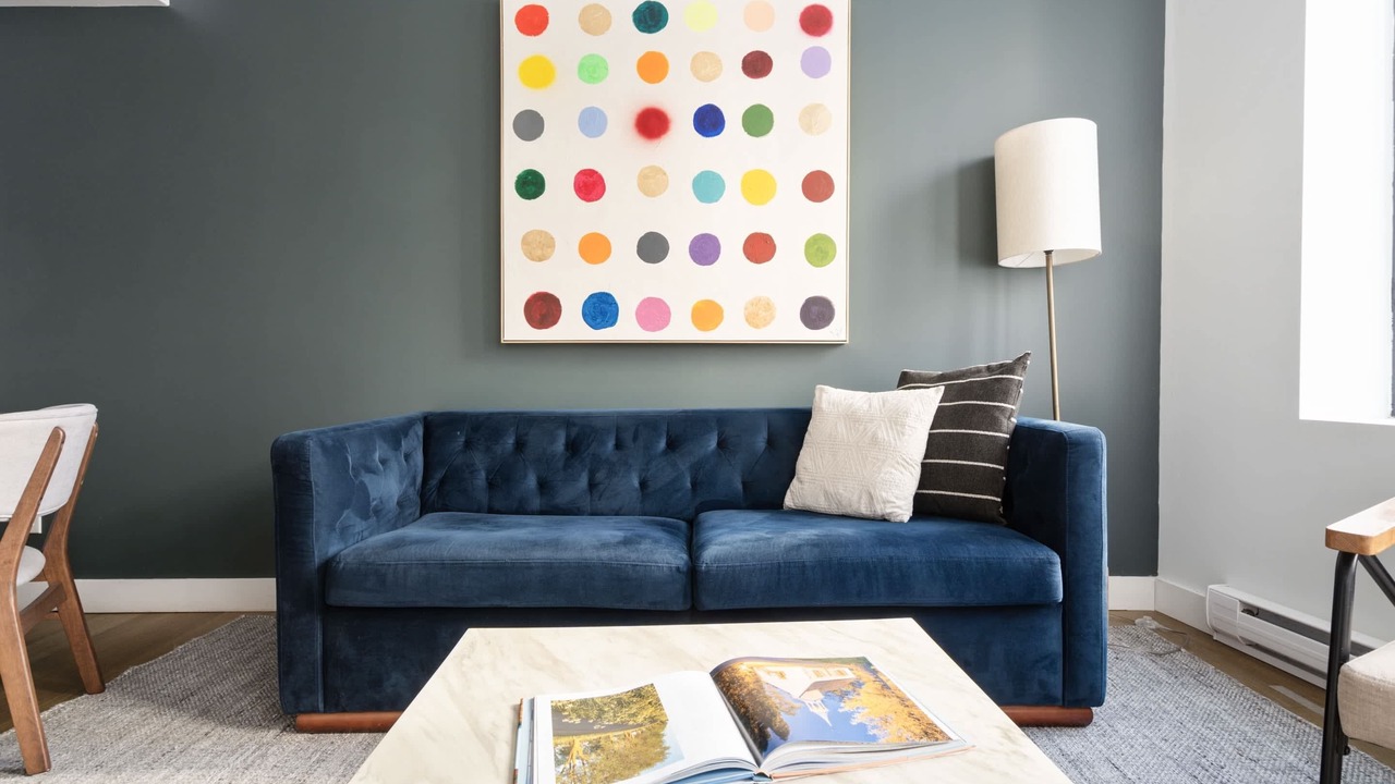 Photo of Livingroom in Chinatown