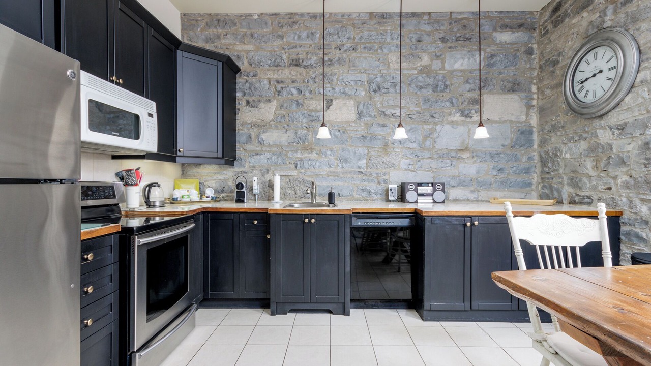 Photo of Kitchen in Kingston
