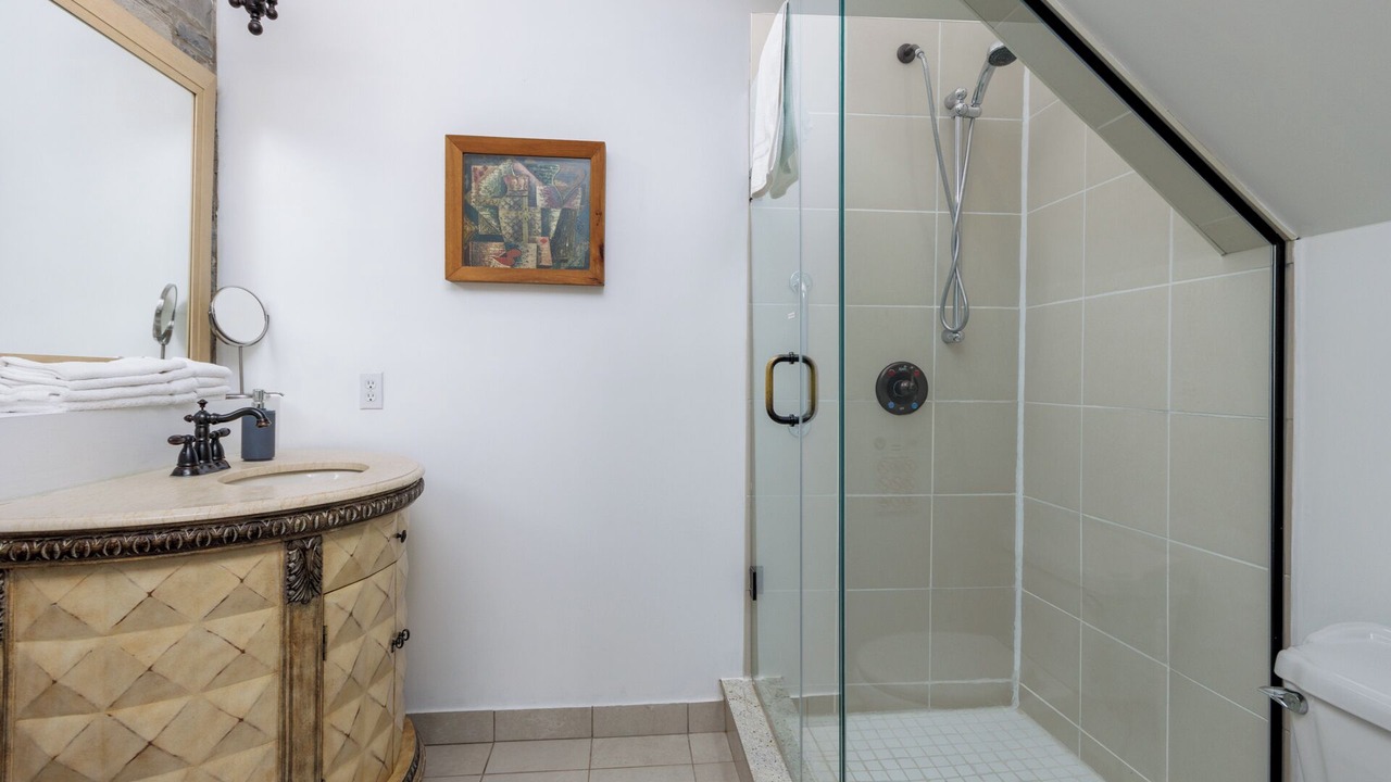 Photo of Bathroom in Kingston