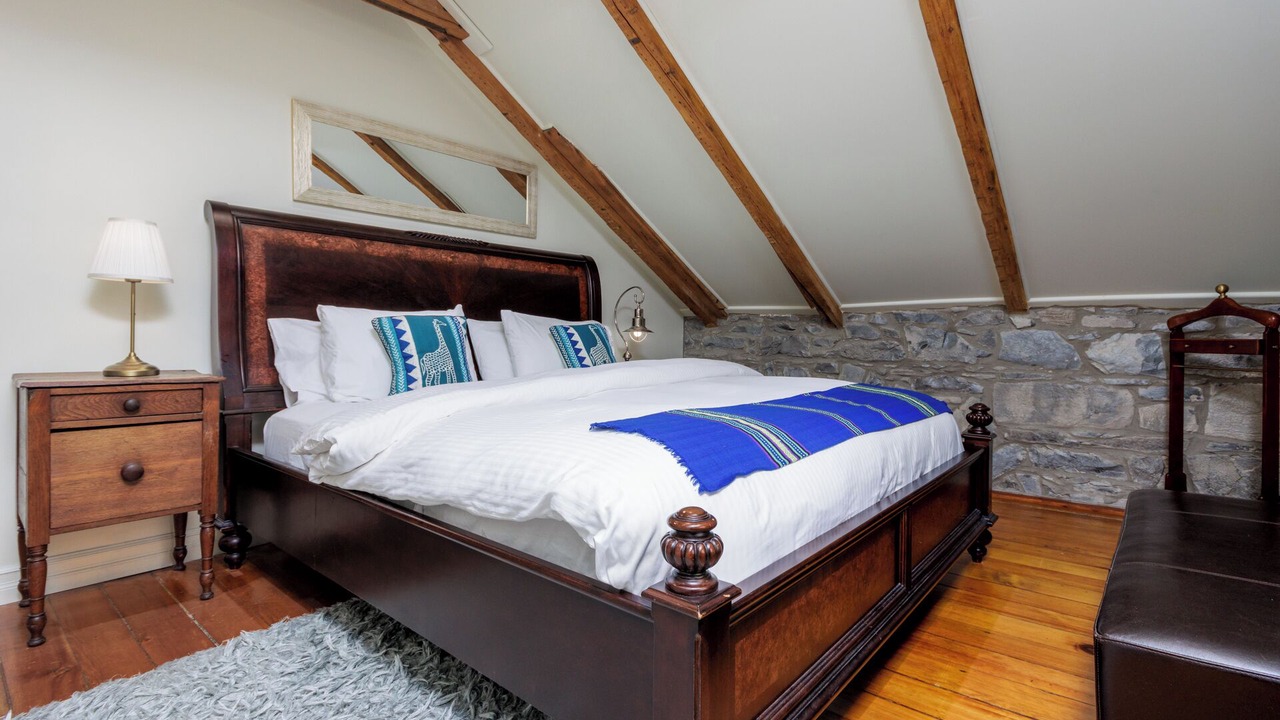 Photo of Bedroom in Kingston