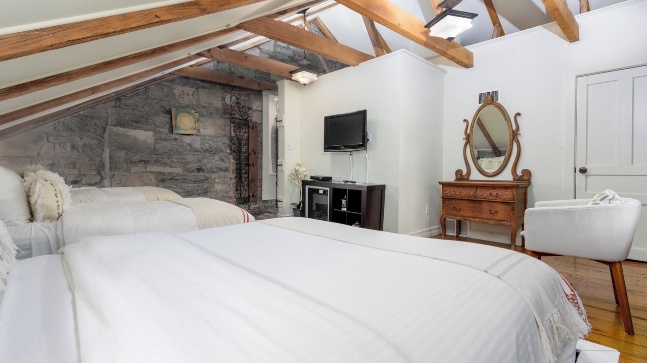 Photo of Bedroom in Kingston