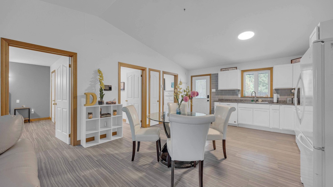 Photo of Bedroom in Clifton Royal