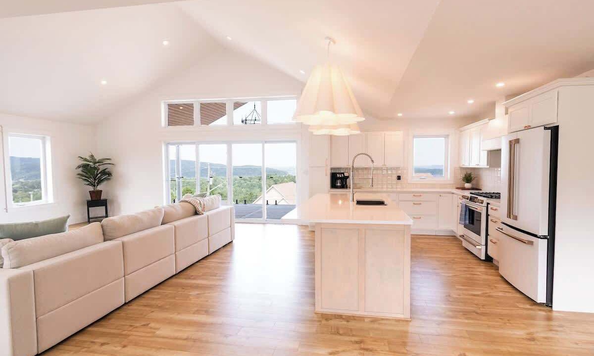 Photo of Bedroom in Grand Bay-Westfield