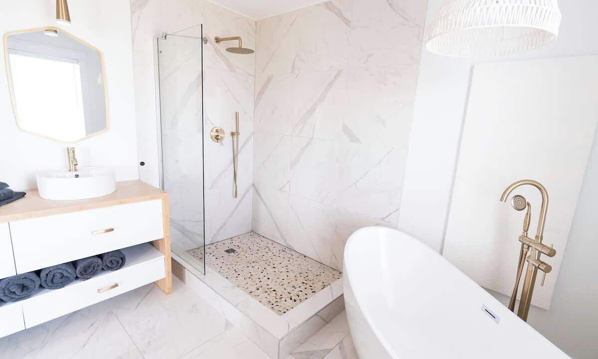 Photo of Bathroom in Grand Bay-Westfield