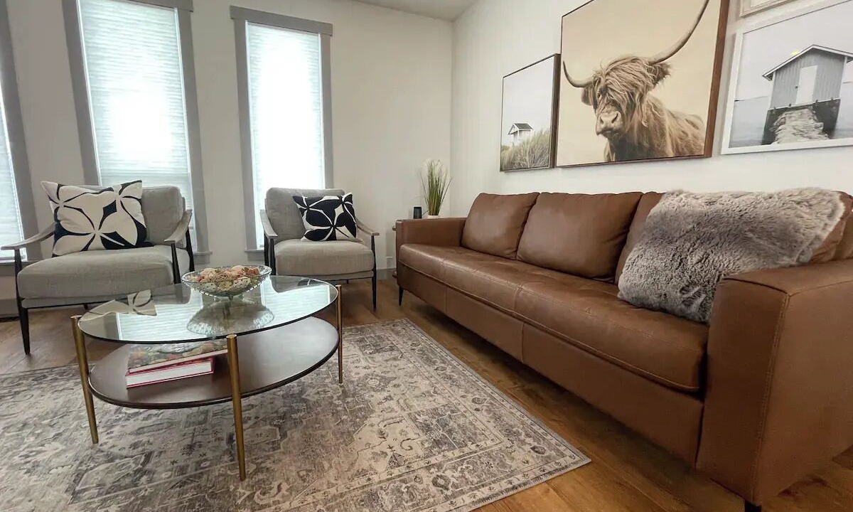 Photo of Livingroom in Southwest Calgary