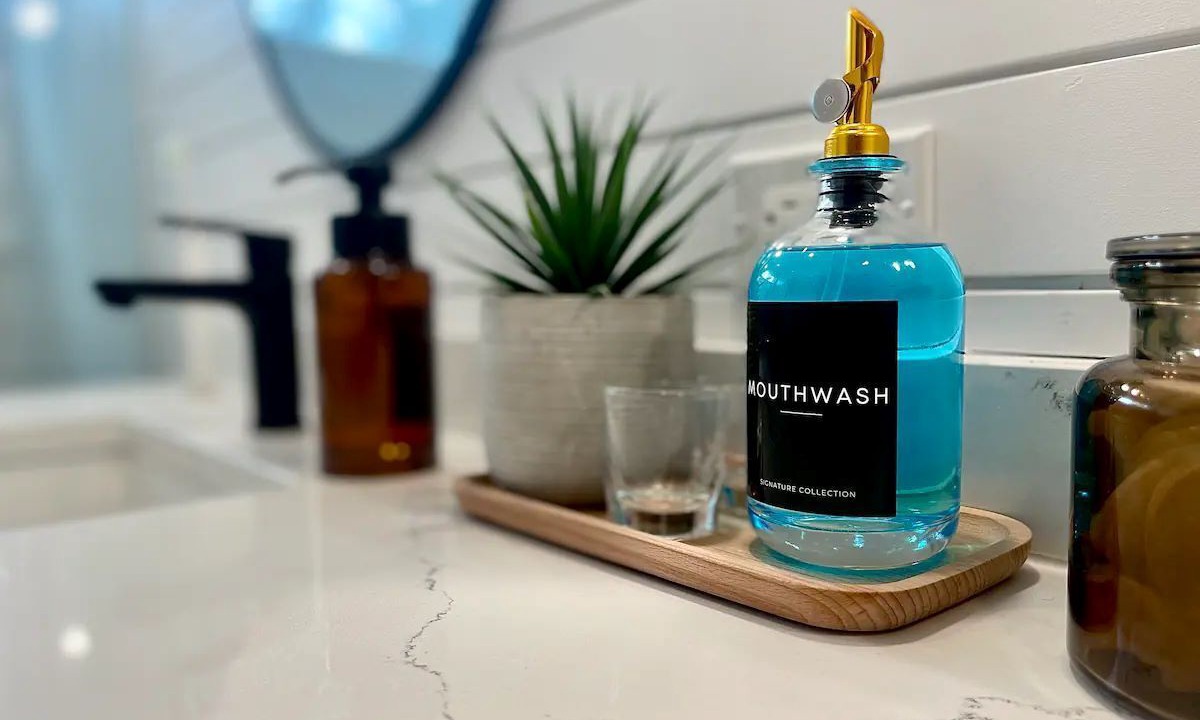 Photo of Bathroom in Southwest Calgary