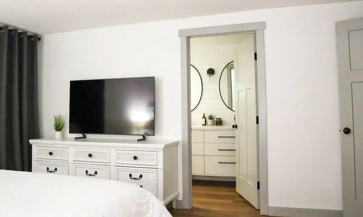 Photo of Bedroom in Southwest Calgary