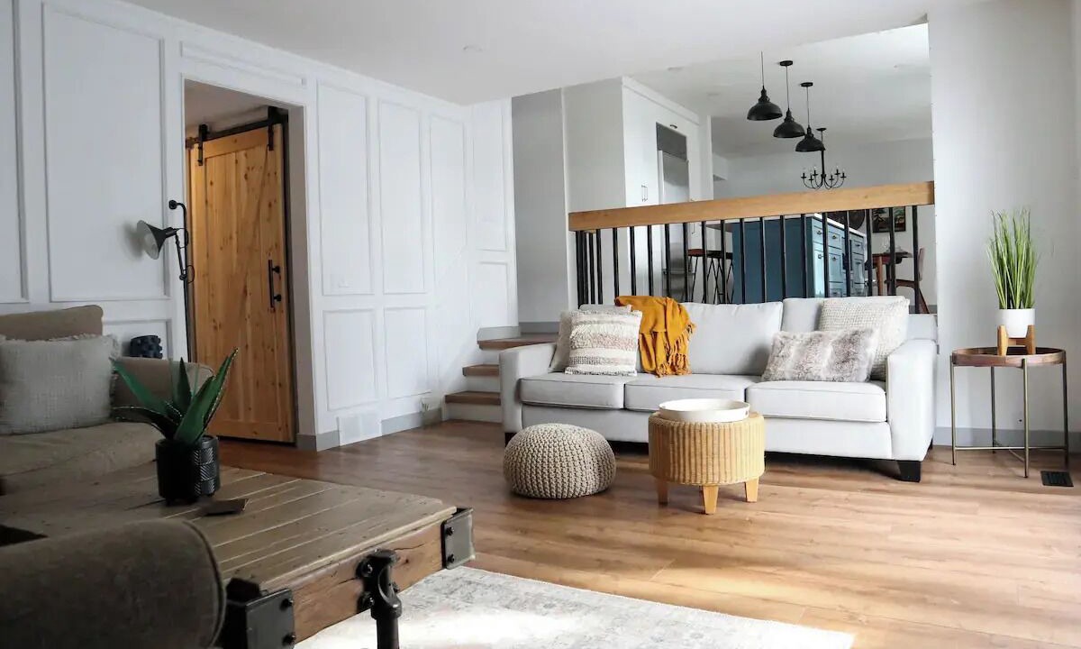 Photo of Livingroom in Southwest Calgary