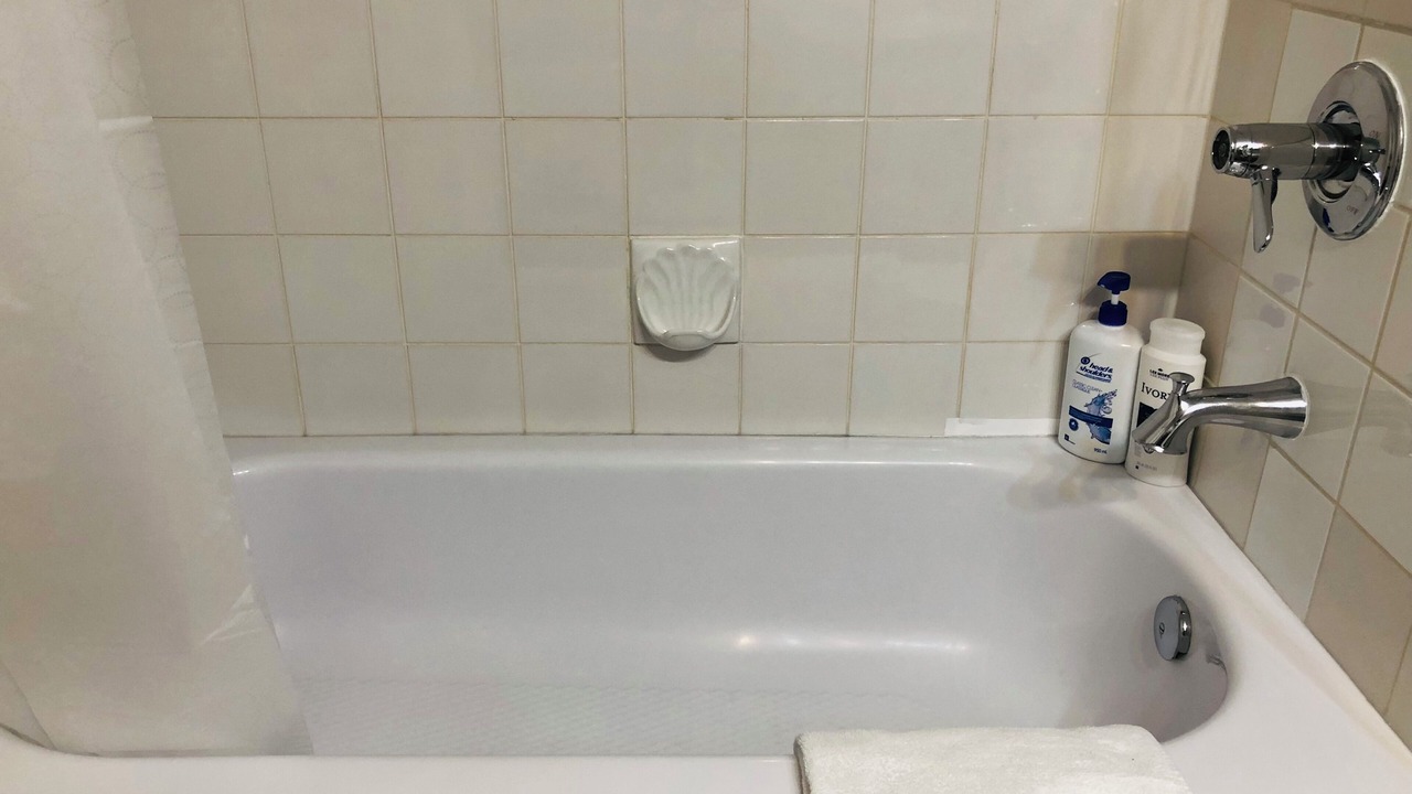 Photo of Bathroom in Southwest Calgary