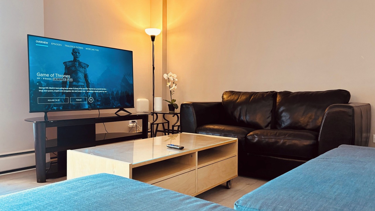 Photo of Livingroom in Southwest Calgary