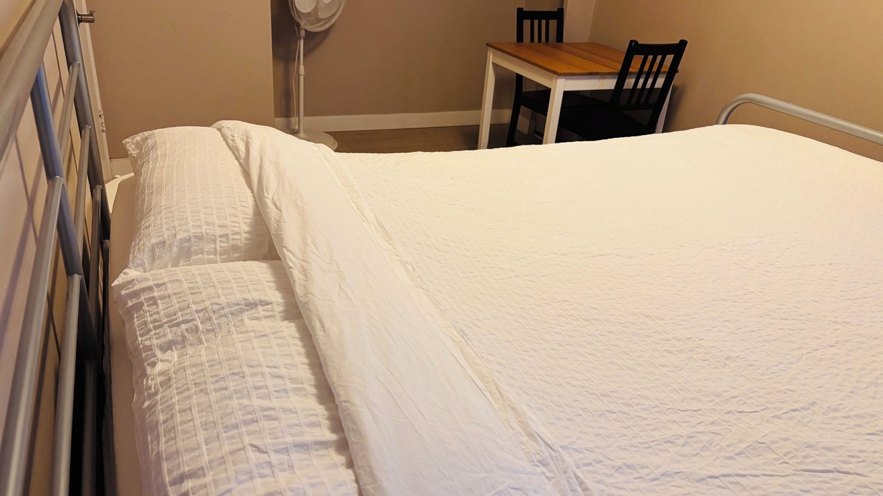Photo of Bedroom in Southwest Calgary