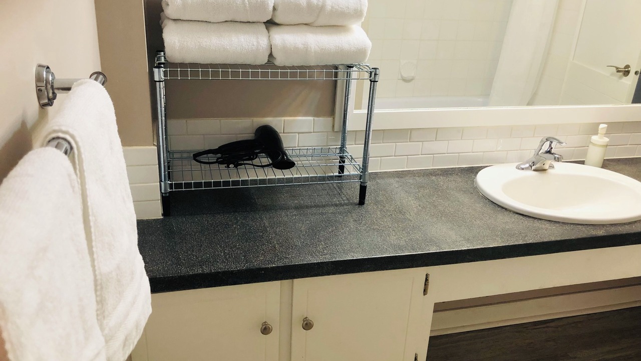 Photo of Bathroom in Southwest Calgary