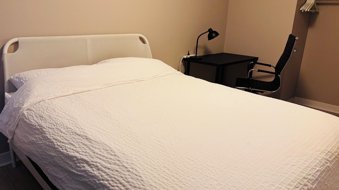 Photo of Bedroom in Southwest Calgary